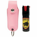 Pepper Spray